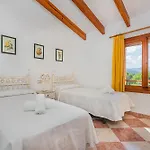 La Rosaleda - By Dream Villa *