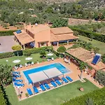 Villa La Rosaleda - By Dream Pollença