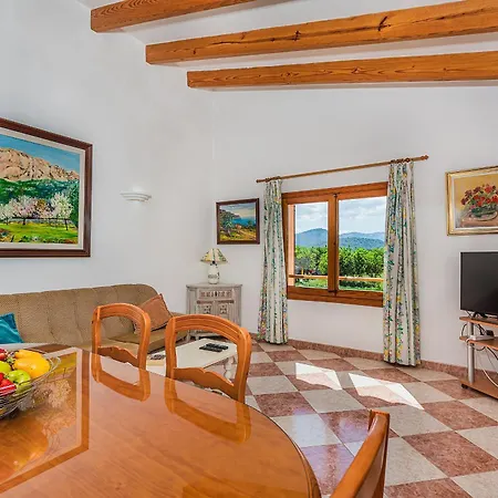 La Rosaleda - By Dream