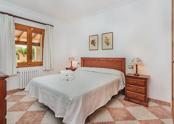 La Rosaleda - By Dream Villa *