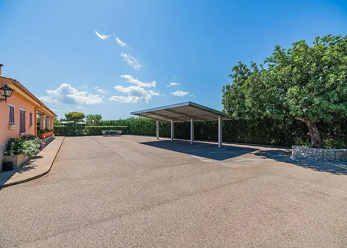 La Rosaleda - By Dream Pollensa