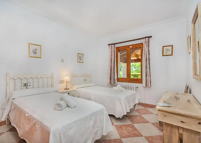 La Rosaleda - By Dream * Pollensa