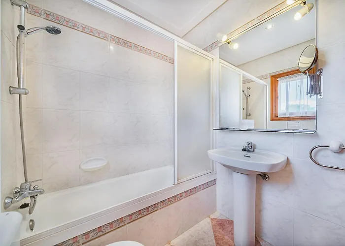 La Rosaleda - By Dream Villa