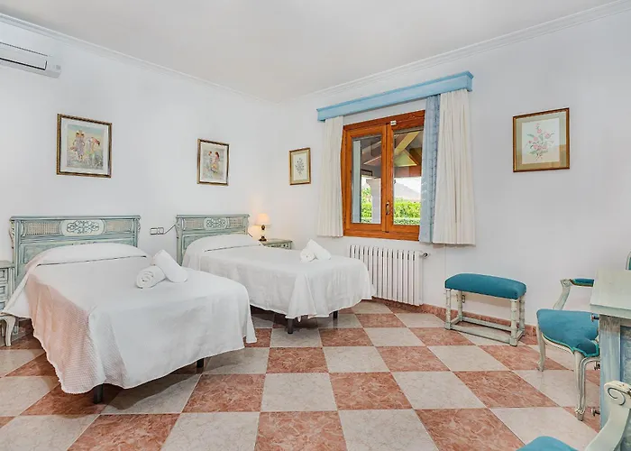 La Rosaleda - By Dream Pollensa