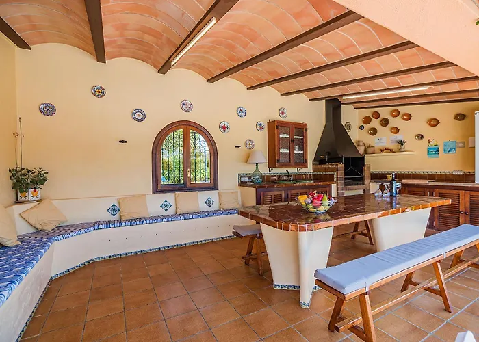 Villa La Rosaleda - By Dream Pollensa