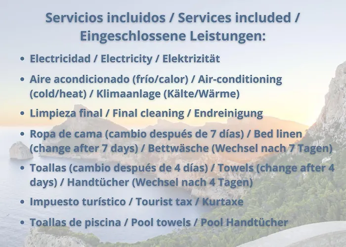 La Rosaleda - By Dream Pollensa