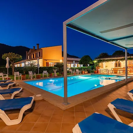 Villa La Rosaleda - By Dream