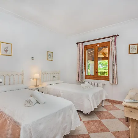 La Rosaleda - By Dream * Pollenca