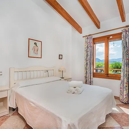 La Rosaleda - By Dream