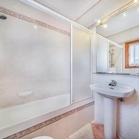 La Rosaleda - By Dream Villa