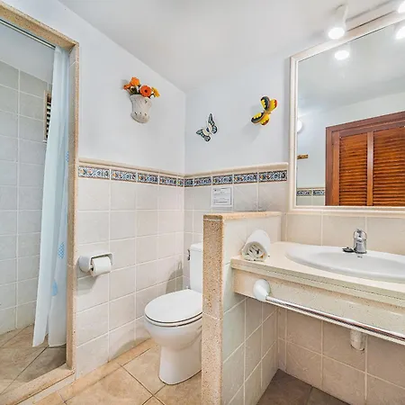 Villa La Rosaleda - By Dream Pollenca