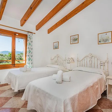 La Rosaleda - By Dream *