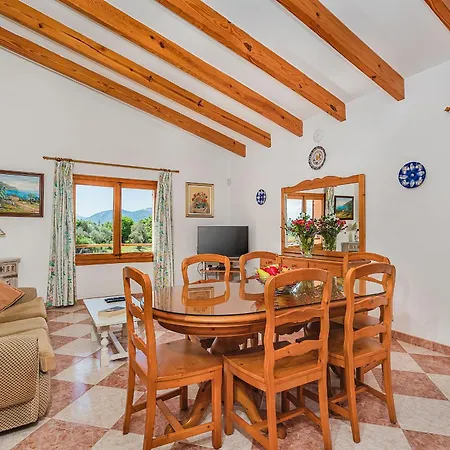 La Rosaleda - By Dream * Pollenca