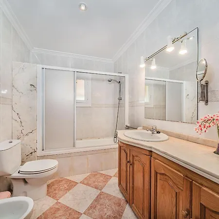 Villa La Rosaleda - By Dream