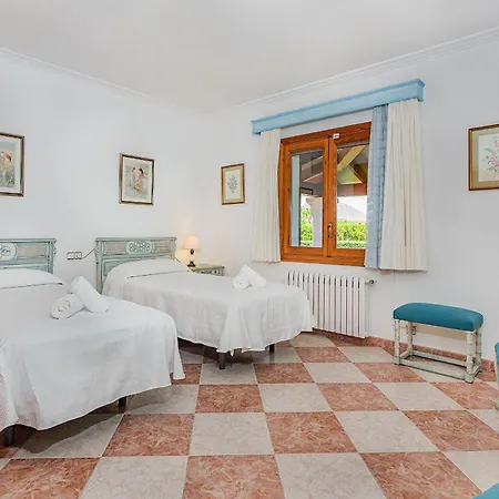 La Rosaleda - By Dream Pollenca