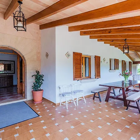 La Rosaleda - By Dream * Pollenca