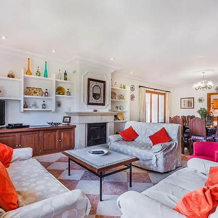 La Rosaleda - By Dream Villa *