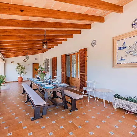 Villa La Rosaleda - By Dream *