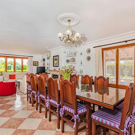 La Rosaleda - By Dream Villa Pollenca