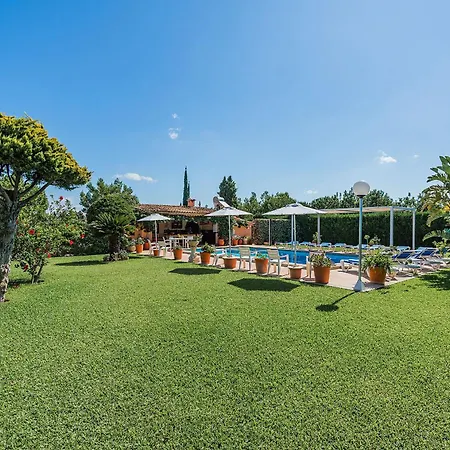 Vila La Rosaleda - By Dream *