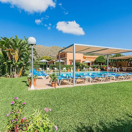 La Rosaleda - By Dream Villa