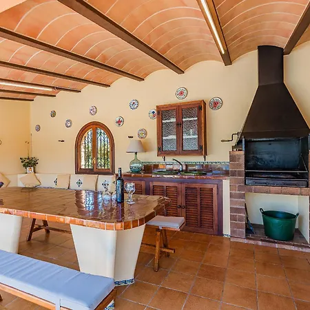 Villa La Rosaleda - By Dream