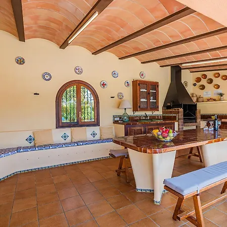 Villa La Rosaleda - By Dream Pollenca