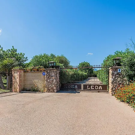 La Rosaleda - By Dream *