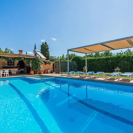 La Rosaleda - By Dream *