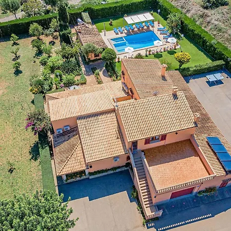 La Rosaleda - By Dream Pollenca