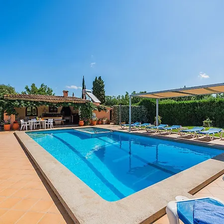 La Rosaleda - By Dream * Pollenca