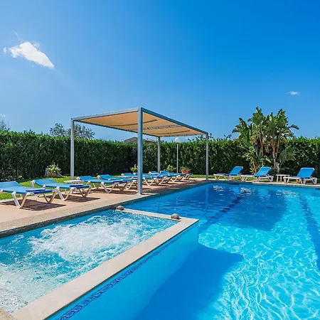 Villa La Rosaleda - By Dream