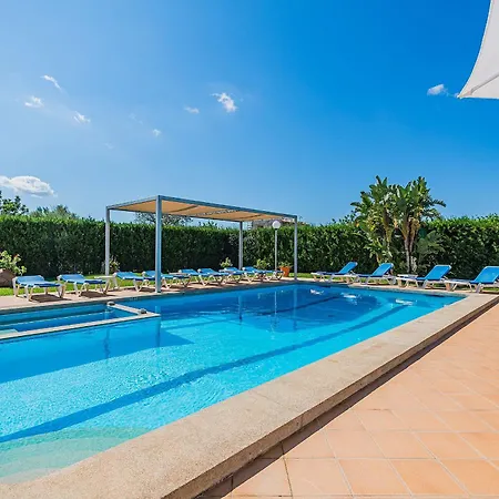 La Rosaleda - By Dream Villa *