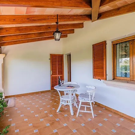 La Rosaleda - By Dream Pollenca