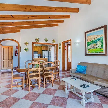 Villa La Rosaleda - By Dream *