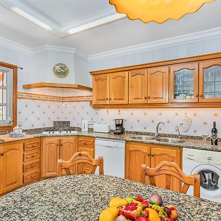 La Rosaleda - By Dream Pollenca