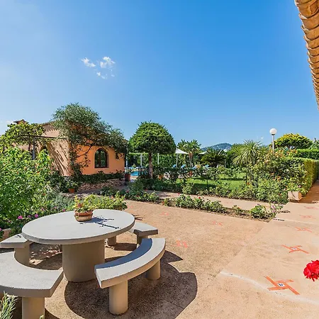 Villa La Rosaleda - By Dream *