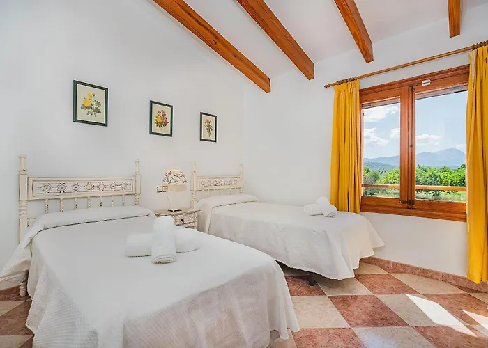 La Rosaleda - By Dream Villa *