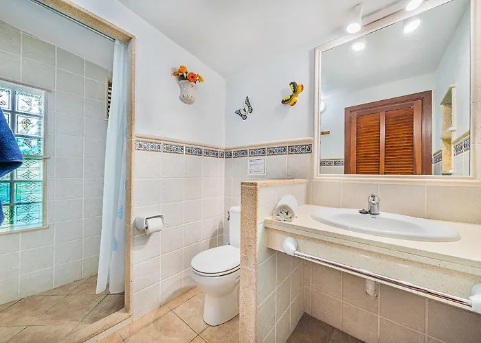 Villa La Rosaleda - By Dream Pollenca