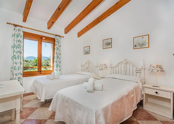 La Rosaleda - By Dream *