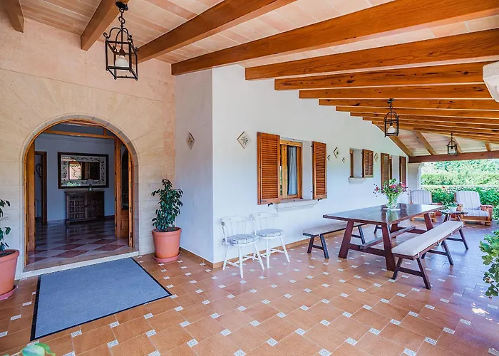 La Rosaleda - By Dream * Pollenca