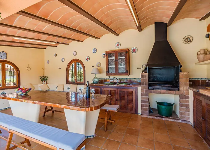 Villa La Rosaleda - By Dream