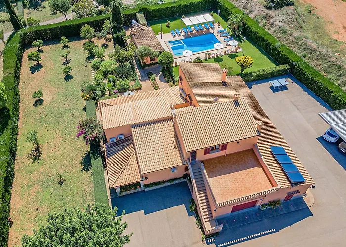 La Rosaleda - By Dream Pollenca