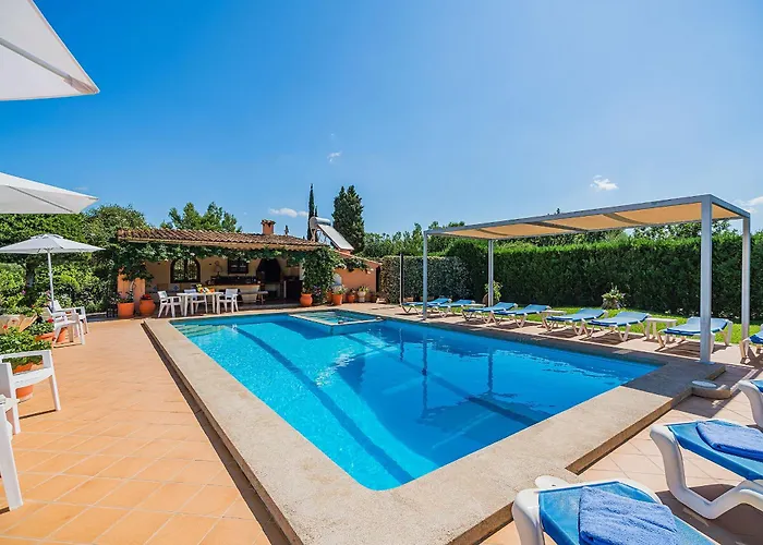 La Rosaleda - By Dream * Pollenca