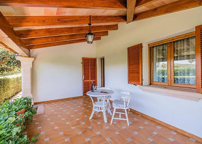 La Rosaleda - By Dream Pollenca