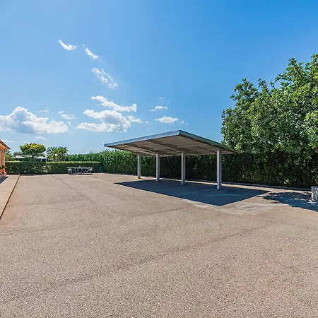 La Rosaleda - By Dream Pollensa