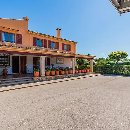 La Rosaleda - By Dream Villa Pollensa