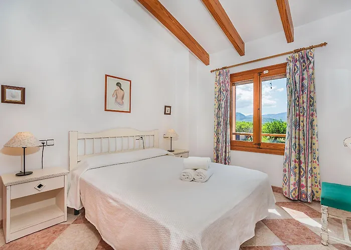 La Rosaleda - By Dream