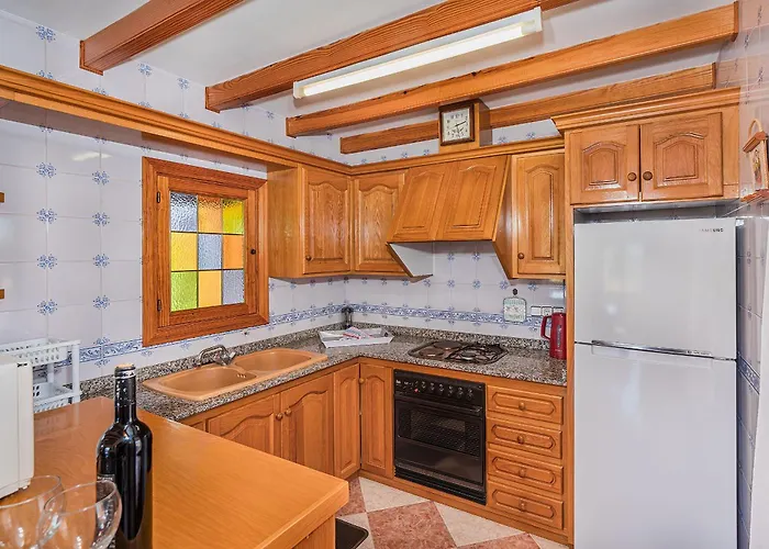 Villa La Rosaleda - By Dream *