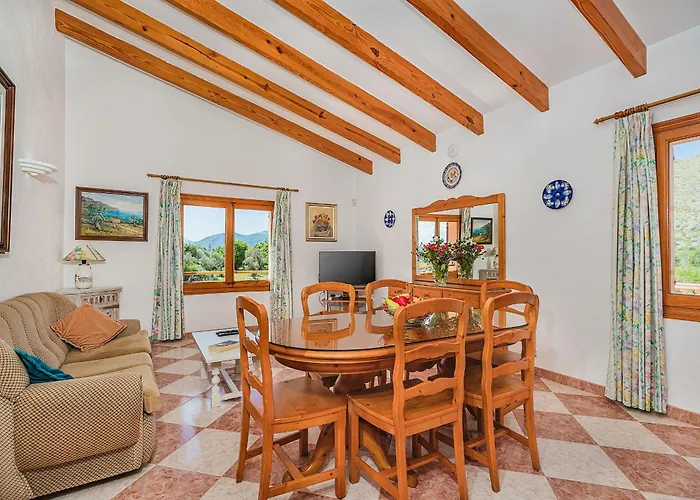 La Rosaleda - By Dream * Pollensa